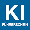 KI-Führerschein Logo